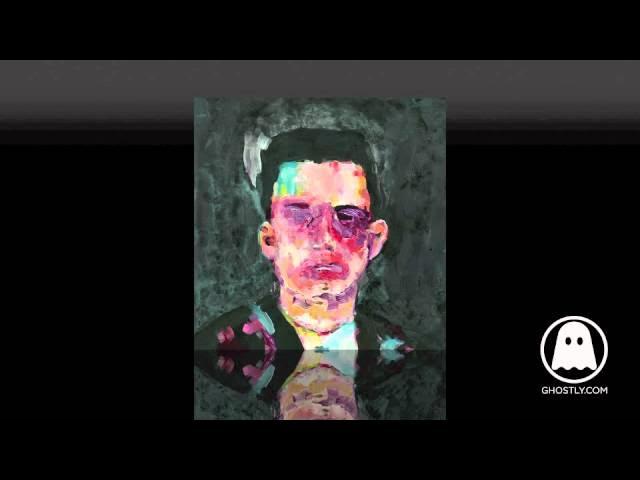 Beams - Mathew Dear