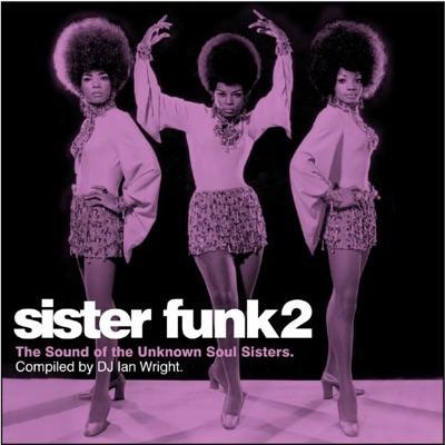  - The Fabulettes