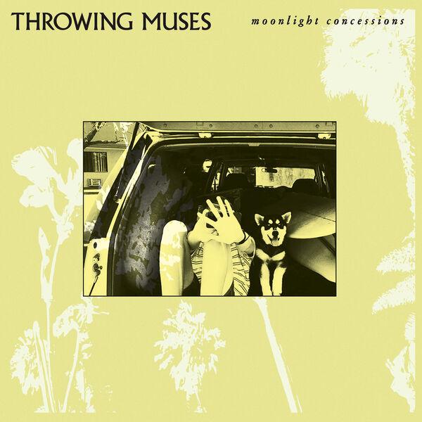  - Throwing Muses