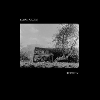 The Ruin (One of the rising stars of UK jazz, Elliot is a key member of Dinosaur, led by Laura Jurd) - Elliot Galvin