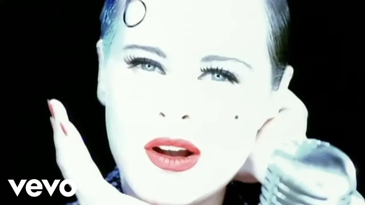  - Lisa Stansfield