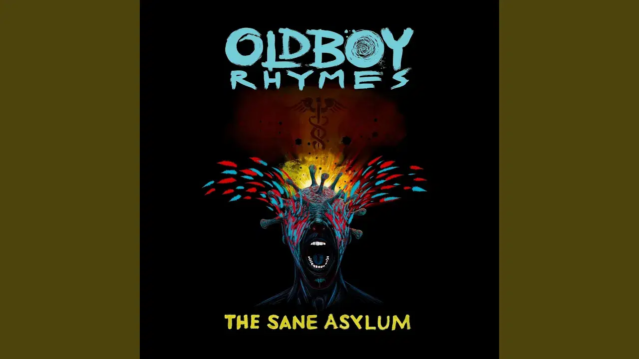  - OldBoy Rhymes