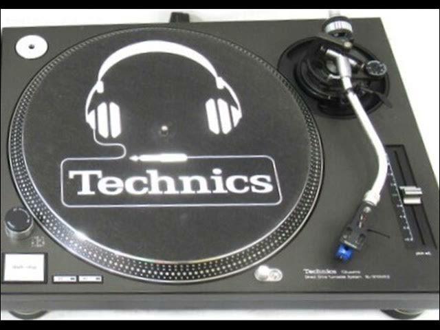  - Dj Garth and ETI