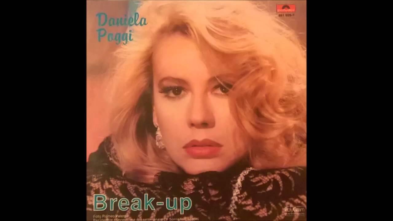  - Daniela Poggi