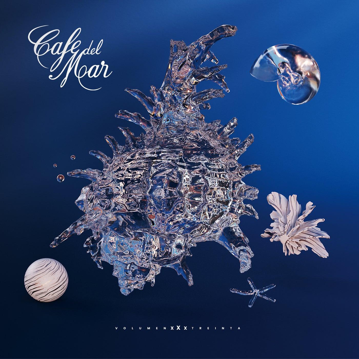 Café del Mar Vol. 30 - A Vision of Panorama, Yuima Enya
