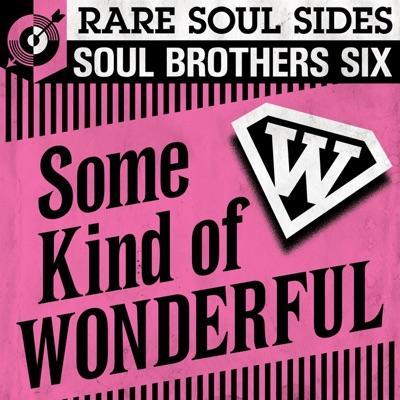 Beg, Scream, And Shout! - The Big Ol' Box Of '60s Soul (Rhino) - Shout - Vol 1 - The Soul Brothers Six