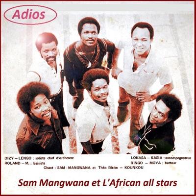  - Sam Mangwana Et L'African All Stars