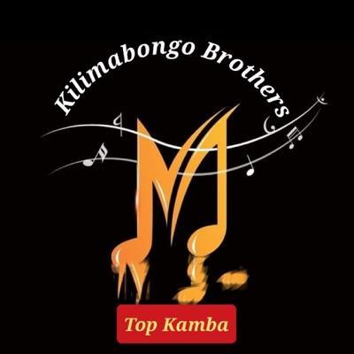 Simba Africa - Les Kilimambogo Brothers Band