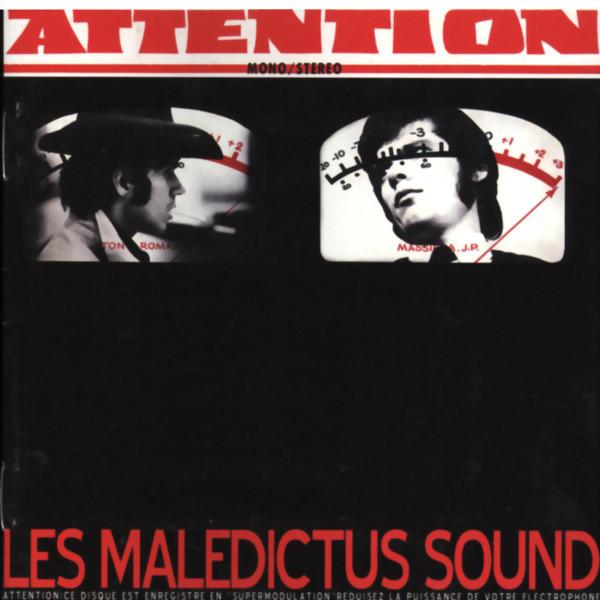 Les Maledictus Sound - Les Maledictus Sound