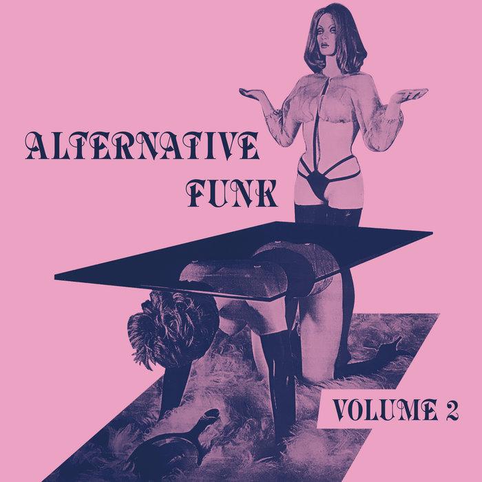 Alternative Funk - Volume 2 - Dennis Young