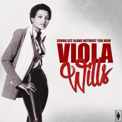  - Viola Wills