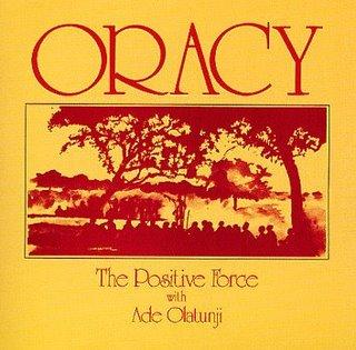 Oracy - The Positive Force with Ade Olatunji