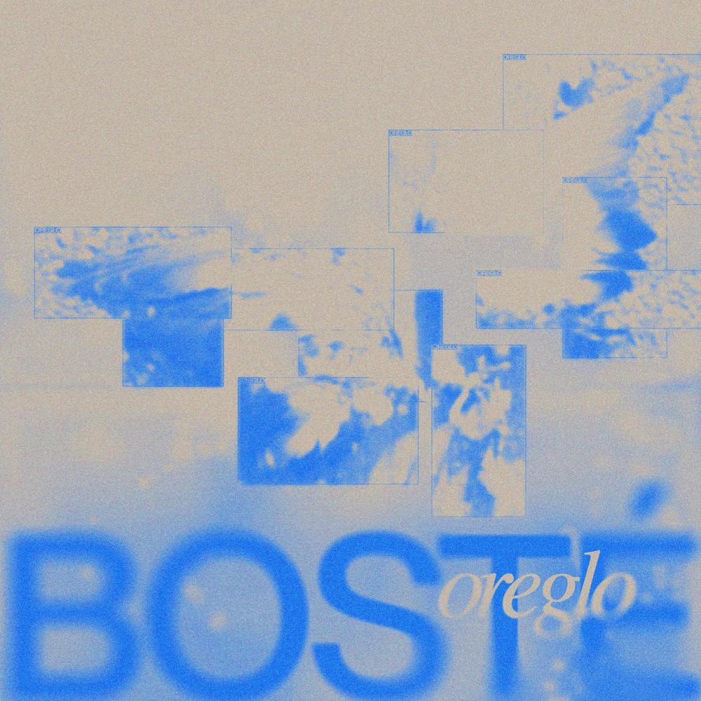 Bosté - oreglo