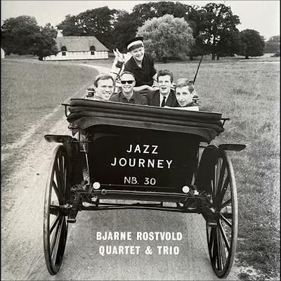  - Bjarne Rostvold's Trio