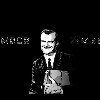 Lovage - Timber Timbre