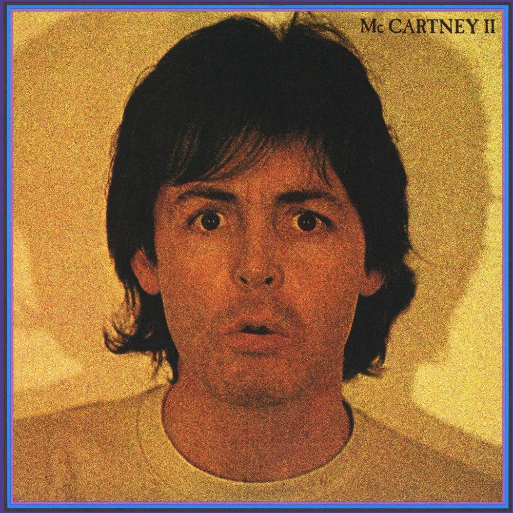 McCartney II - Paul McCartney