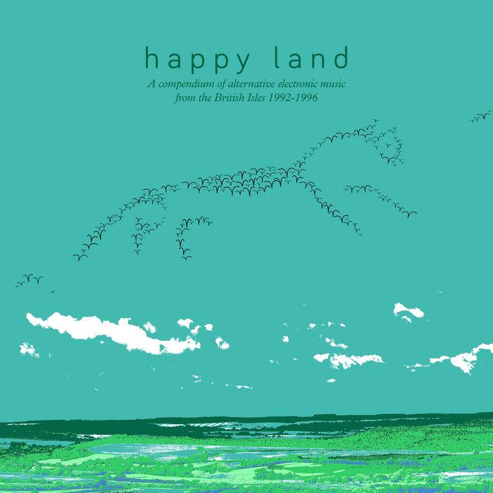 Happy Land - Thunderhead The Word By Eden