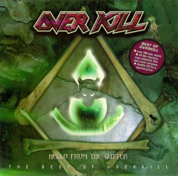 Under the Influence - Overkill
