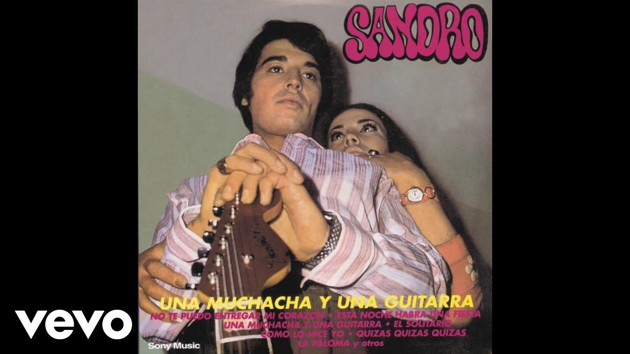  - Sandro