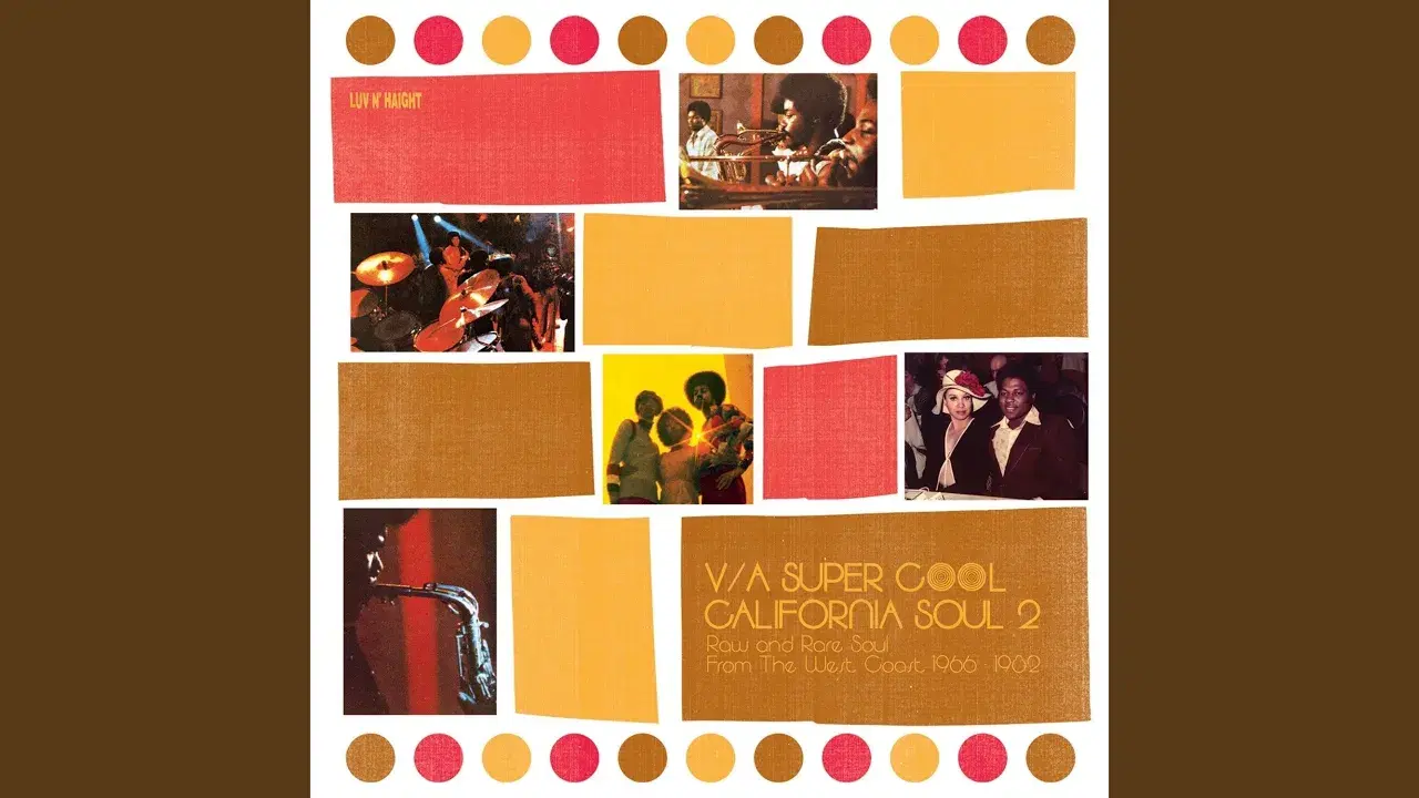  - The Joey Jefferson Band