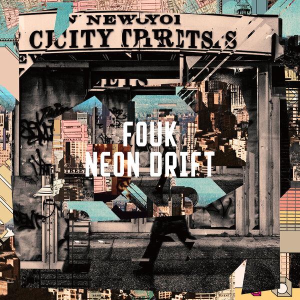 Neon Drift - Fouk