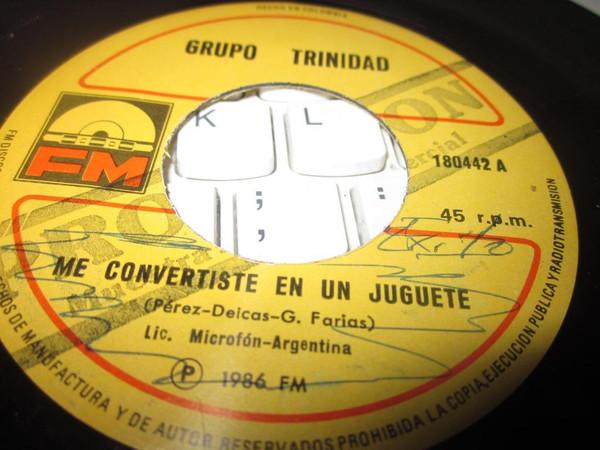  - Grupo Trinidad