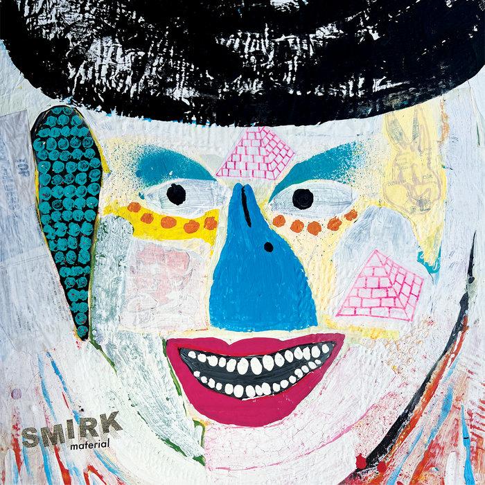 Material - Smirk