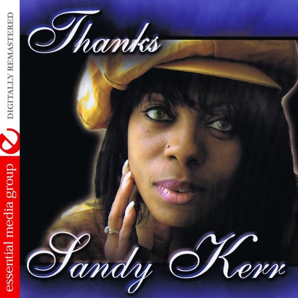  - Sandy Kerr