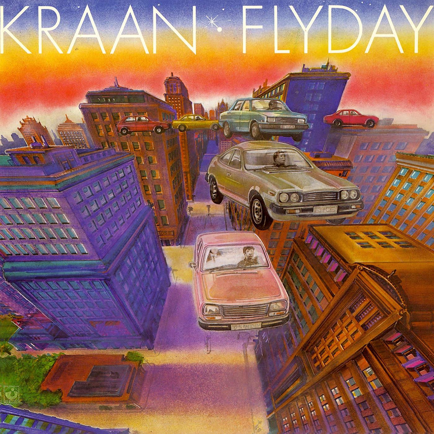  - Kraan