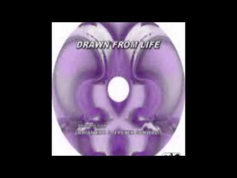 Drawn From Life - Brian Eno & J. Peter Schwalm