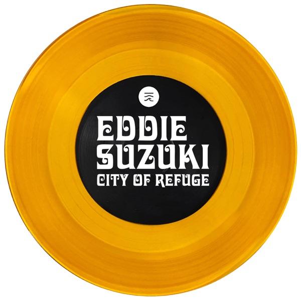  - Eddie Suzuki