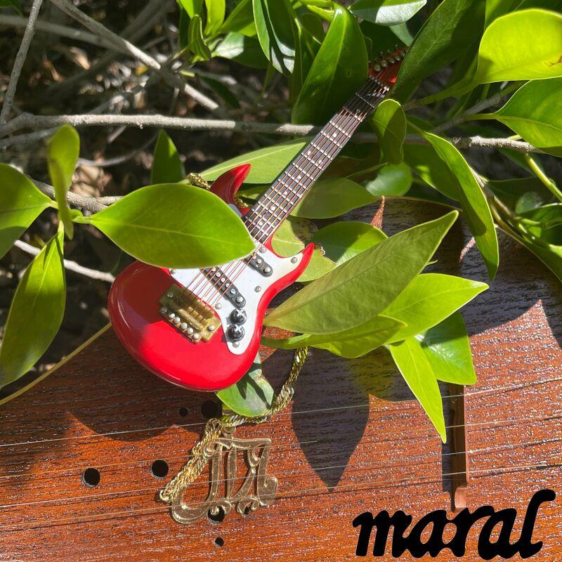 setar rock - Maral