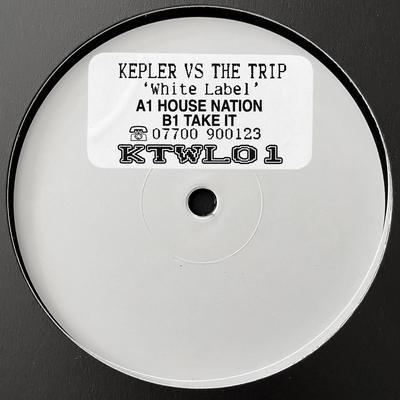 White Label - Kepler & The Trip