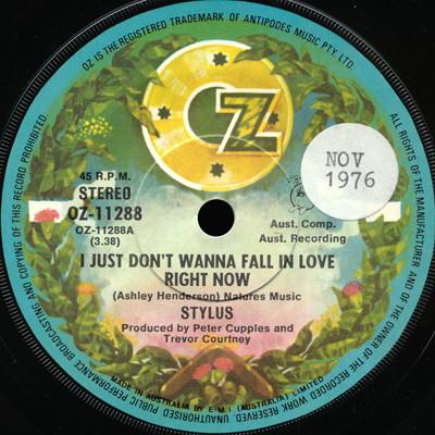 7" - Stylus