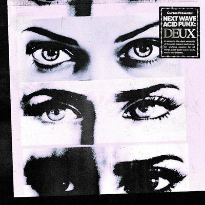 Next Wave Acid Punx DEUX - Dame Area