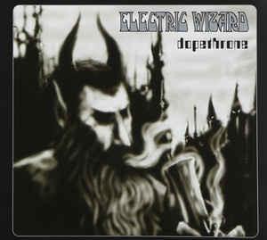 Dopethrone - Live At Damnation Festival 2009 - Electric Wizard