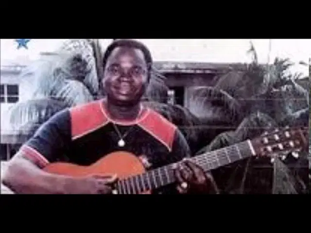 L'Incomparable Johnny Bokelo - Johnny Bokelo