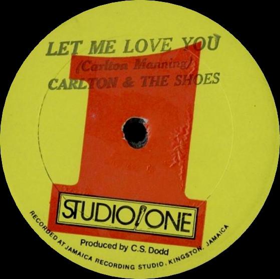 Unknown - Don Drummond & The Skatalites