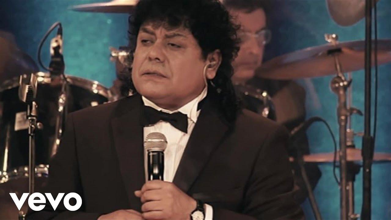 Y volveré - Los Angeles Negros