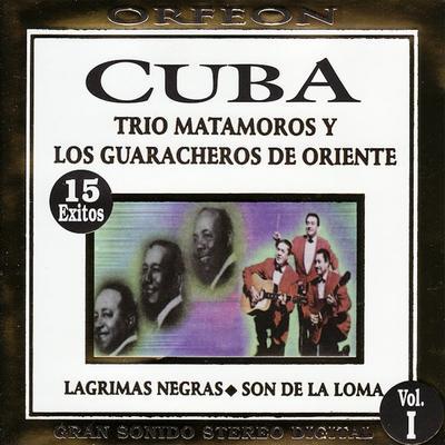  - Los Guaracheros de Oriente