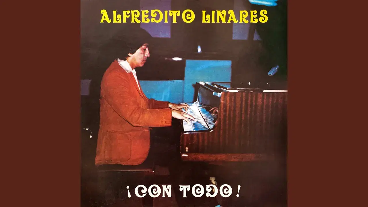  - Alfredito Linares