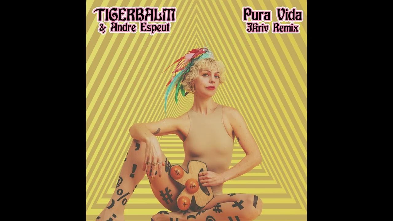  - Tigerbalm feat. Andre Espeut