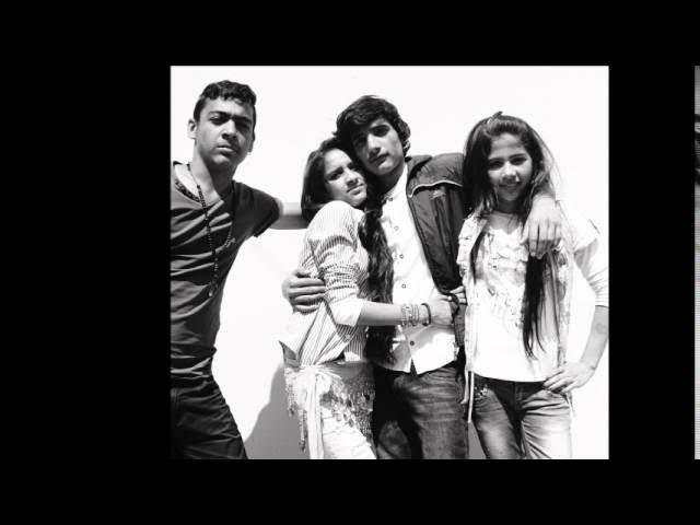 Η Τσιάι 'σι Λουλουντί... (Τραγούδια Και Σκοποί Των Ελλήνων Ρομά Από Τους Σοφάδες Καρδίτσας 1992) - Θανάσης Λαβίδας