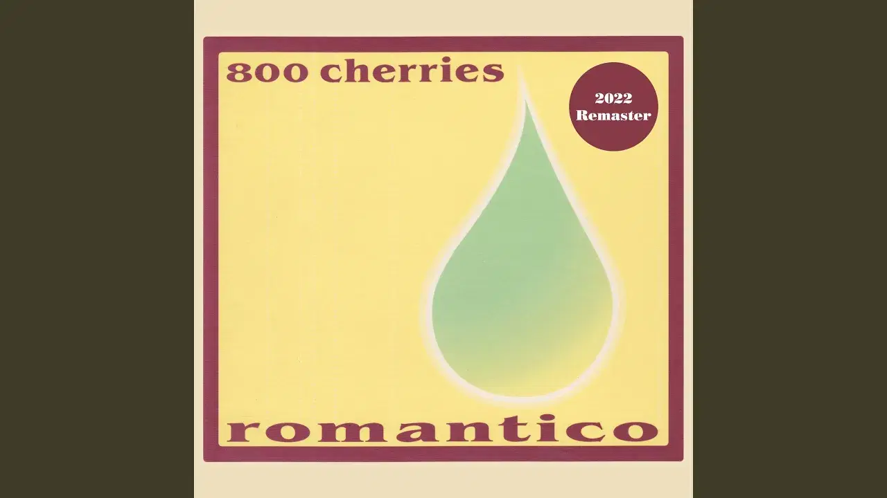  - 800 Cherries
