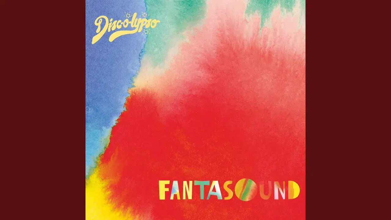 Fantasound (Isaac Ferry Remix) - Ichisan