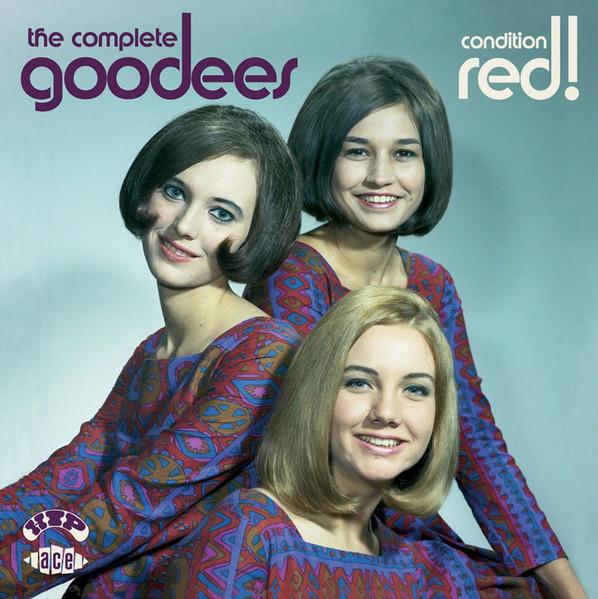  - The Goodees