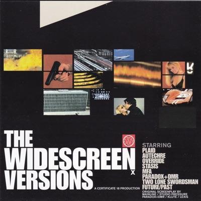 The Widescreen Versions - Lexis