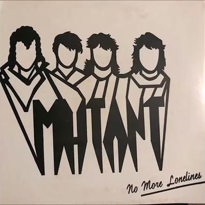  - Mutant 