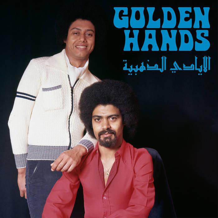 Golden Hands - - Golden Hands