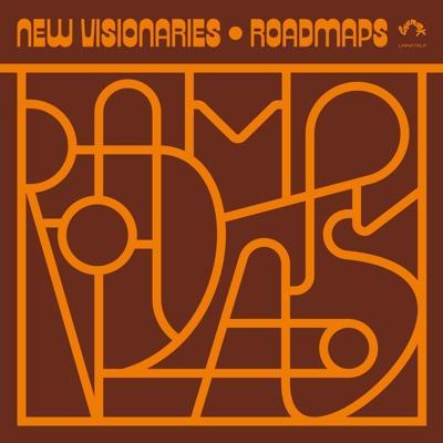 Roadmaps - New Visionaries